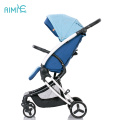 Good travel system baby pram set for newborn and toddler China manufacturer